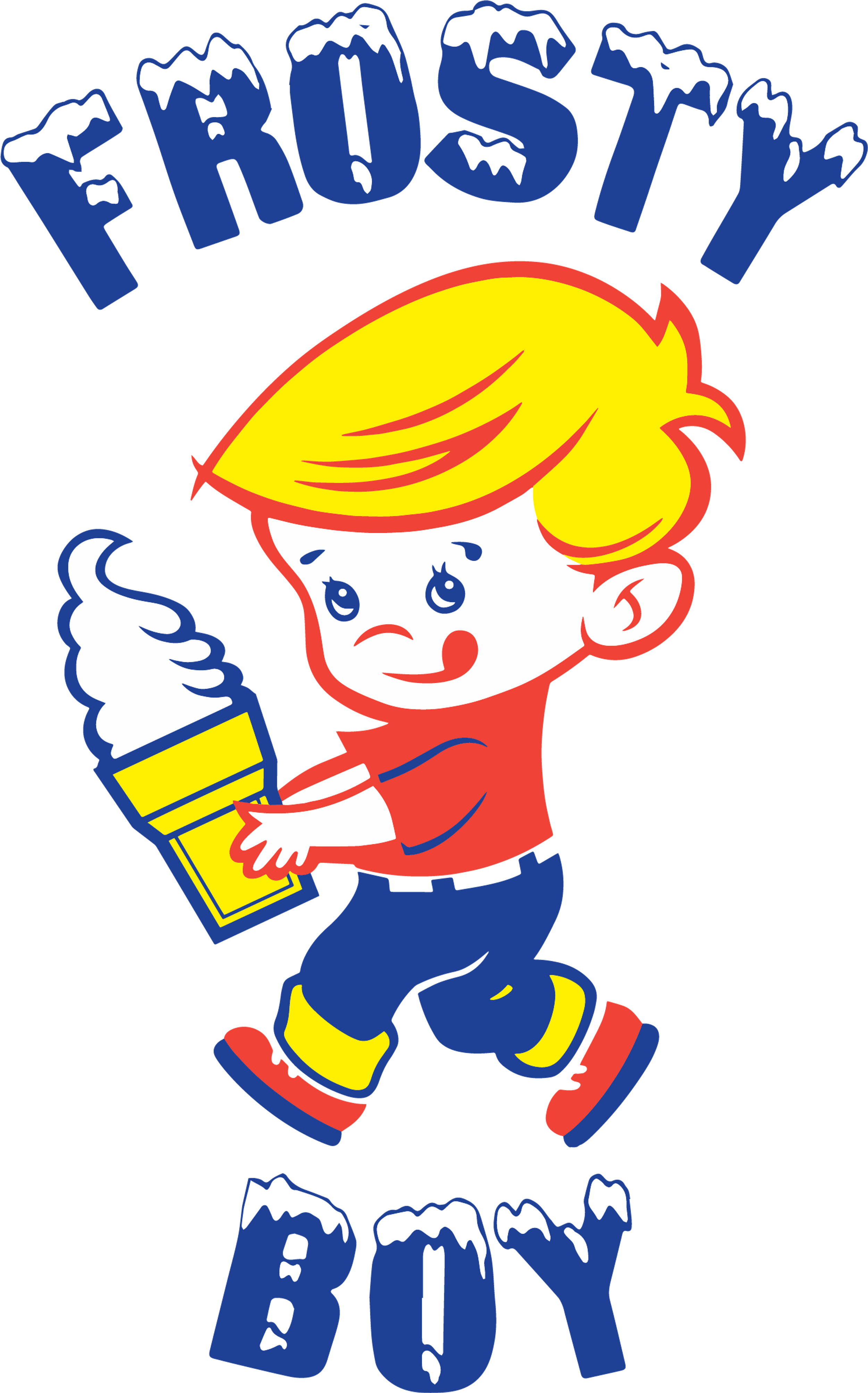 SHOP frostyboygrandrapids