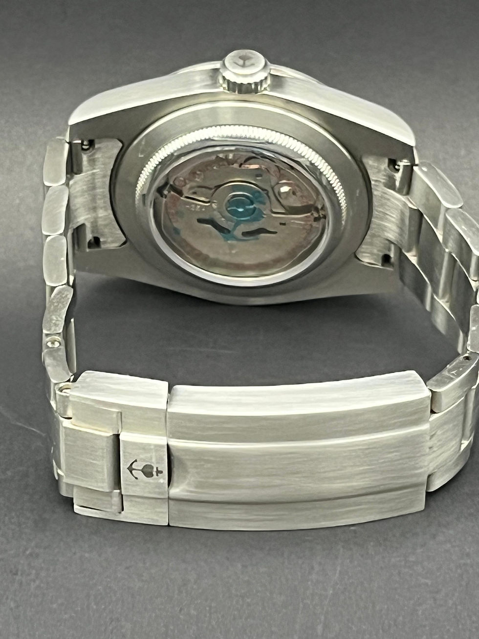 Thumbnail: Malachite