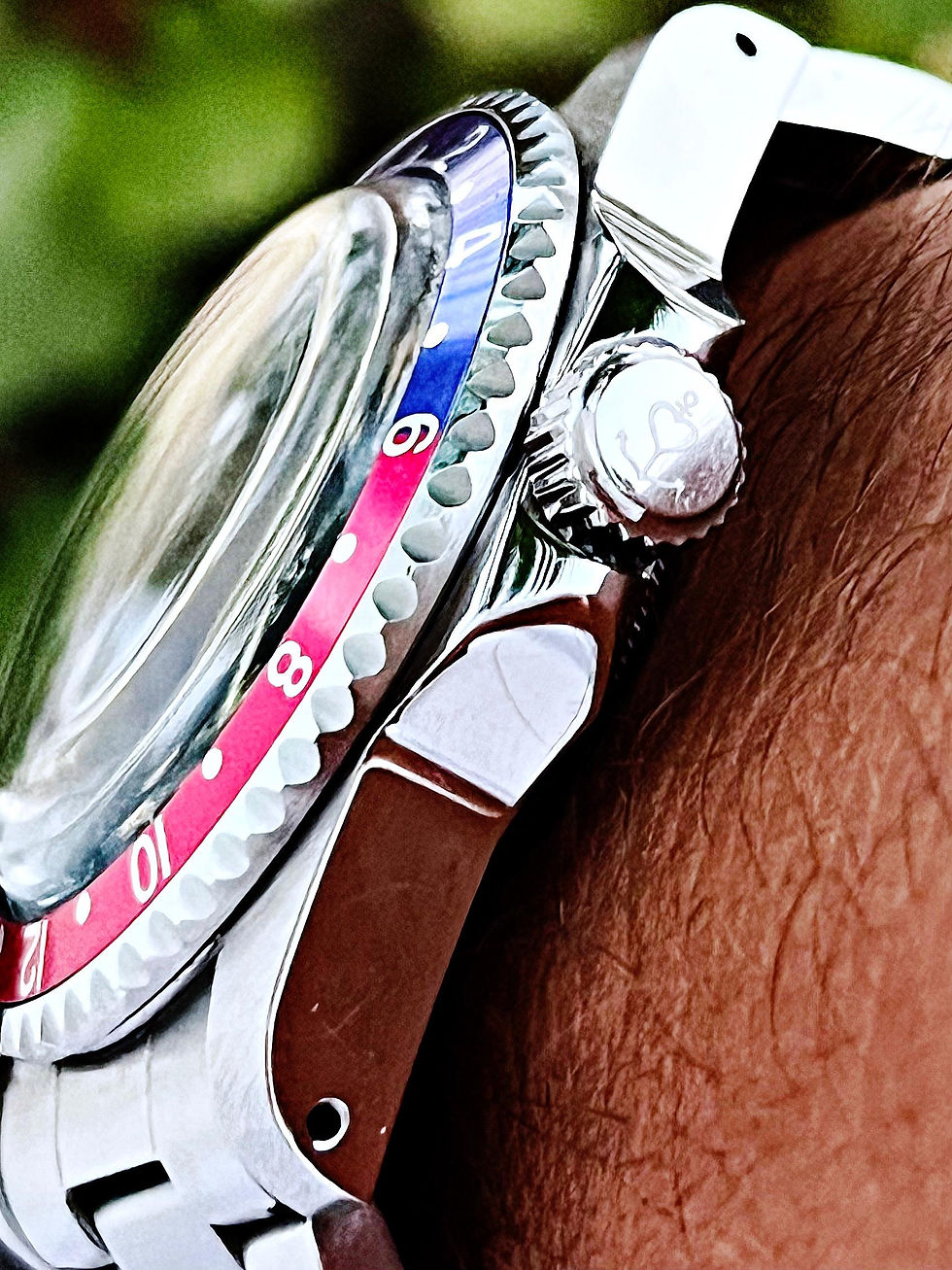 Thumbnail: Seaheart GMT