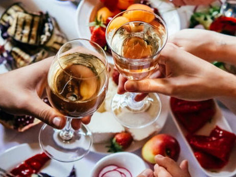 Feria de los Sabores y los Drinks en CDMX: ¿Dónde, cuándo y qué habrá?