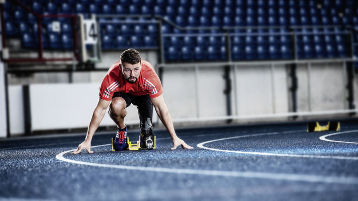 protesis deportivas