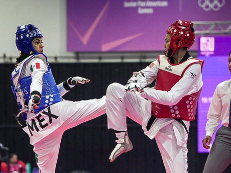 Torneo Morelense de Taekwondo reunirá a competidores de todo México en Cuernavaca