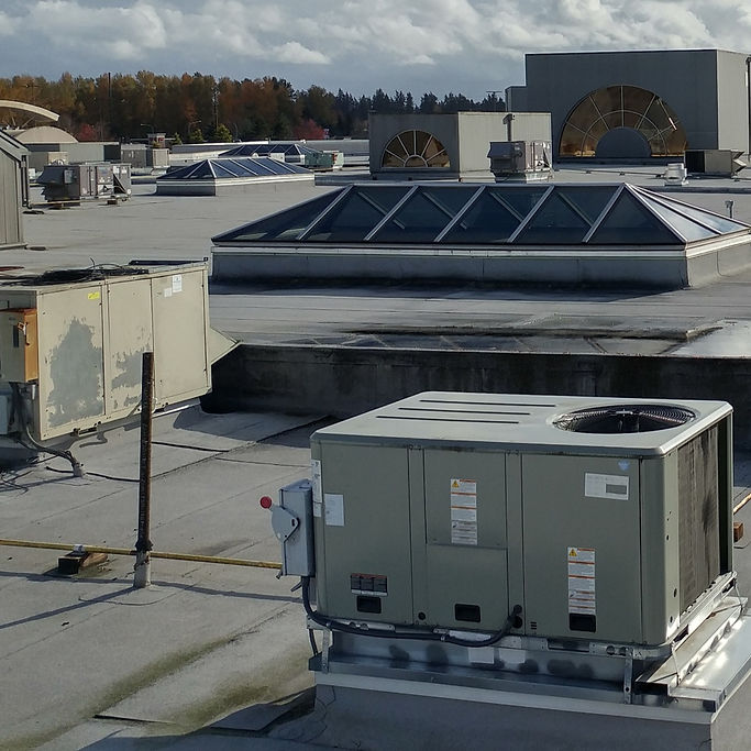 Top Mechanical Service commercial/residential HVAC