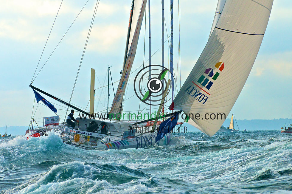 route du rhum 2011 071