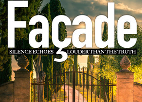Façade by Helen Matthews