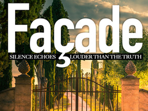 Façade by Helen Matthews