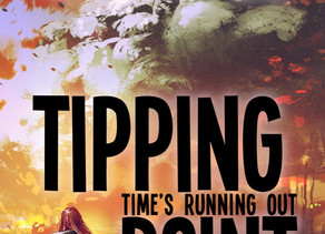 Tipping Point by Michelle Cook