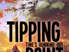 Tipping Point by Michelle Cook