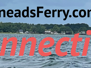 June Connections Newsletter
