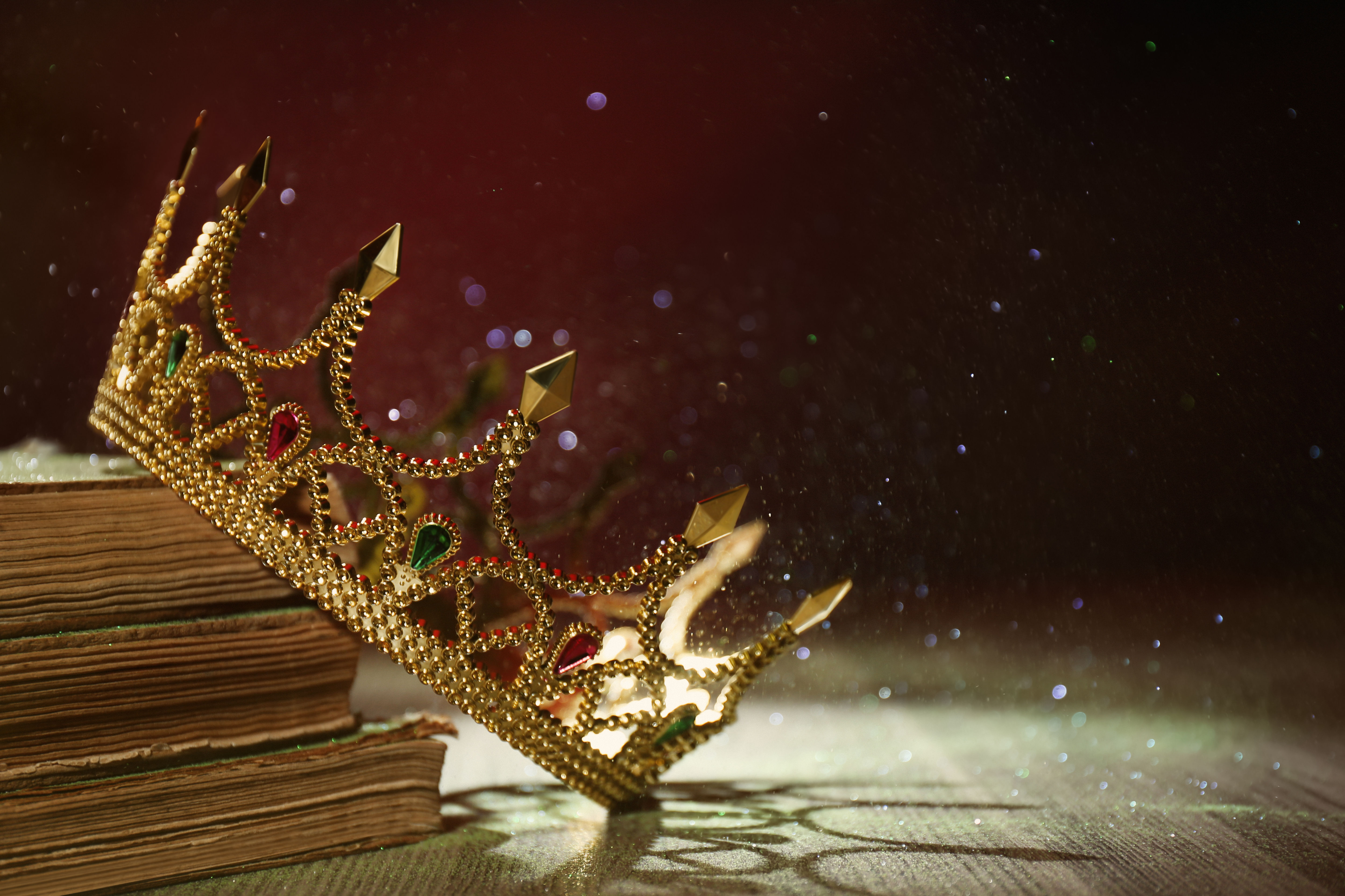 Great Queen - Witchcraft, Wicca, Incense Blend, Herbal Incense, Ritual Incense, Wicca, Pagan