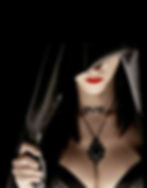 Essence of Lilith Fragrance Oil, Lilith Spirit Oil, Pagan Witches, Witchcraft, Spells, Spell work, Wiccans, Coven