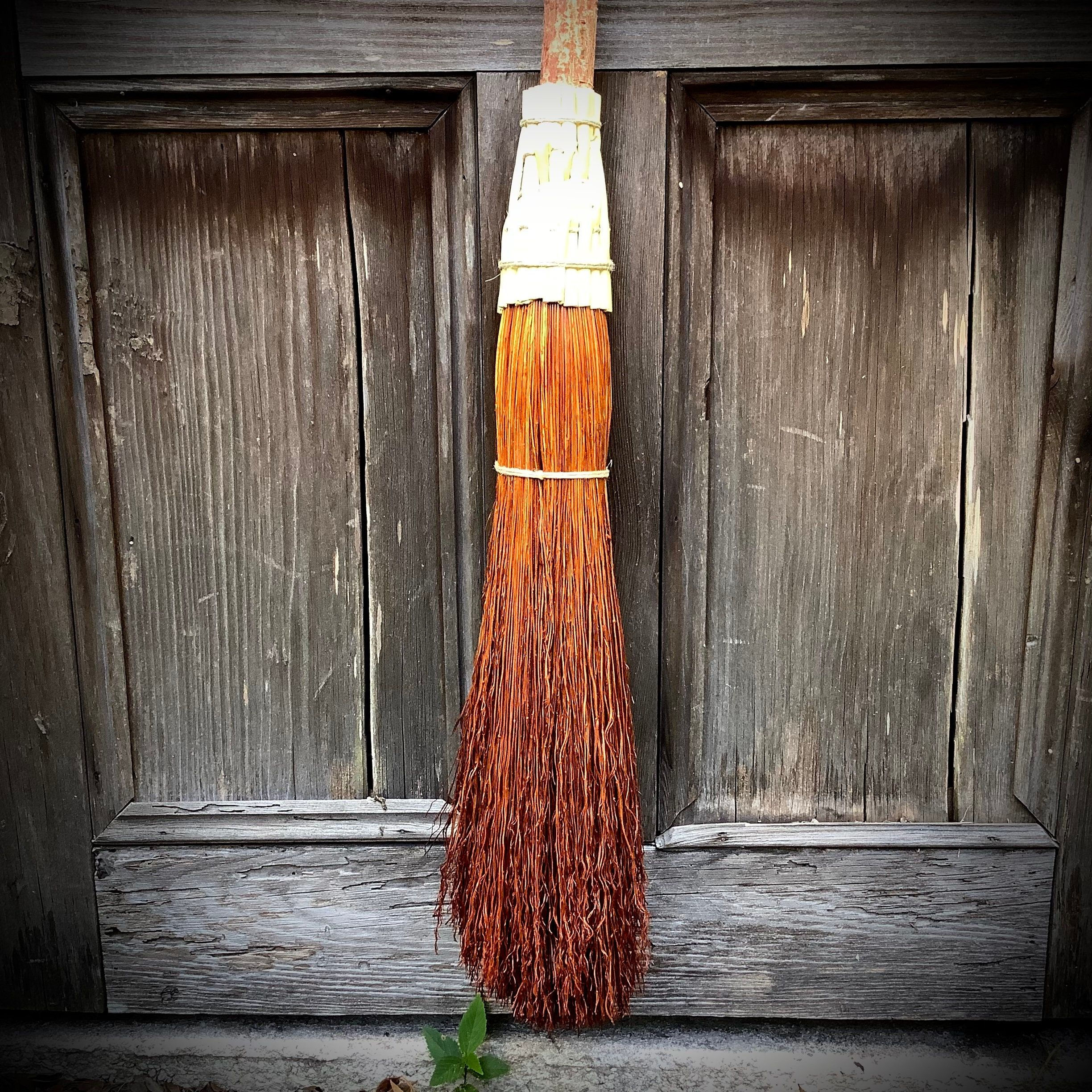 Besom Spell Candles, Beeswax Spell Candles, Witches, Witchcraft, Spells, Spell work, Wiccans, Coven