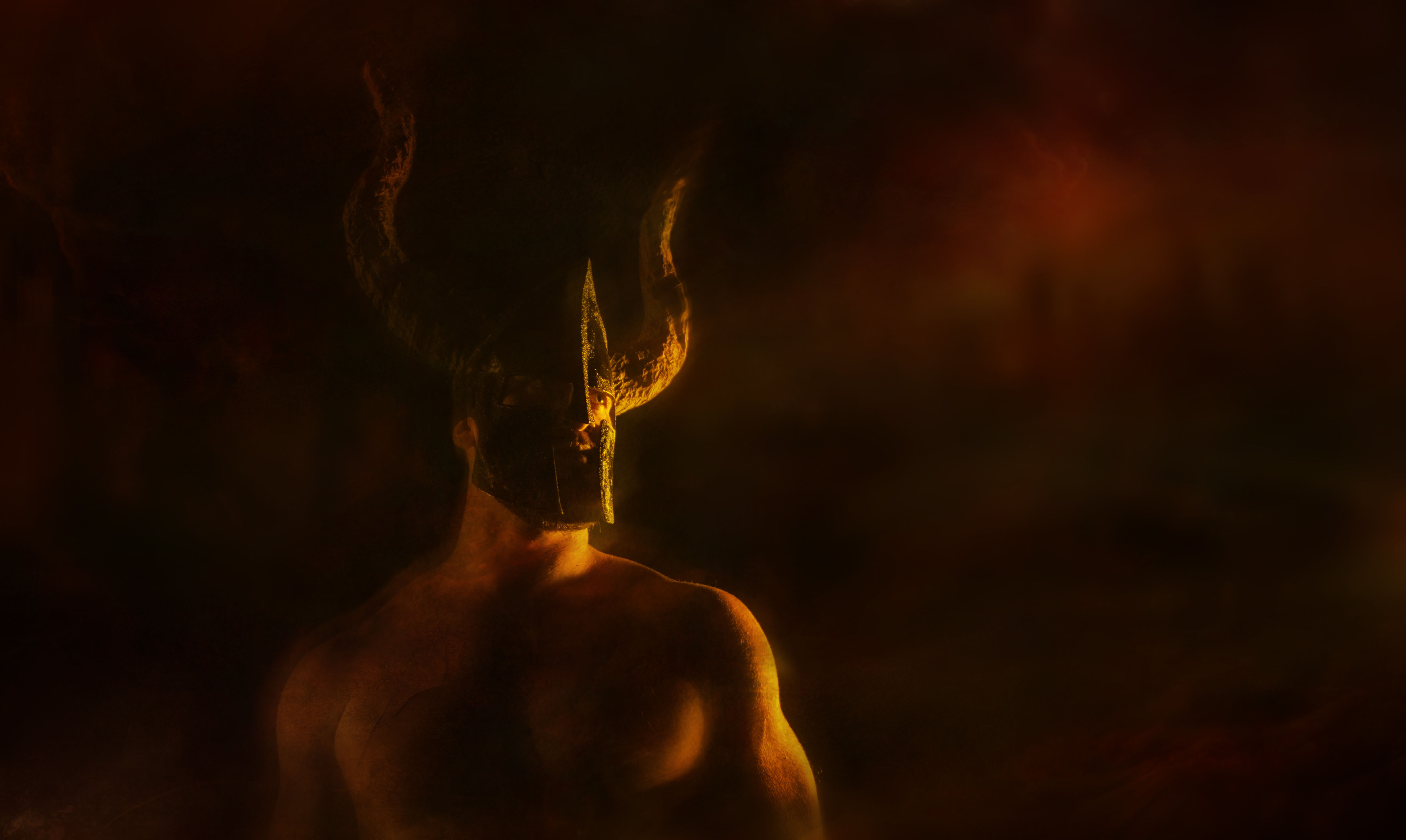 Hades Spell Candles, Greek Spell Candles, Witches, Witchcraft, Spells, Spell work, Wiccans, Coven