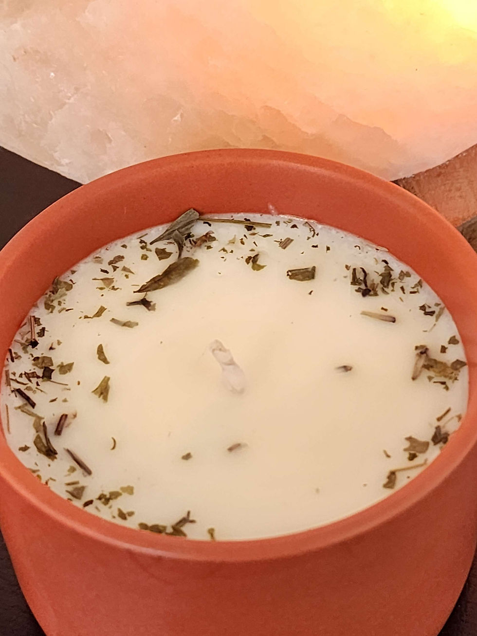 Miniatura: Native Spirit Ceremonial Candle
