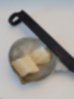 Coconut resin,Resin , Witchcraft, Wicca, Natural Resin, Resin Incense, Ritual Incense, Wicca, Pagan
