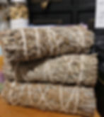 Sage, Smudge, Purification, Cleansing, Apothecary, Witchcraft, Ritual Herbs, Spell work , Wiccan Smudge