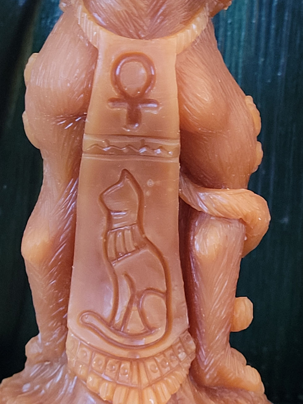 Thumbnail: Sekhmet Spell Candles, Goddess Spell Candles, Egyptian Witches, Witchcraft, Spells, Spell work, Wiccans, Coven