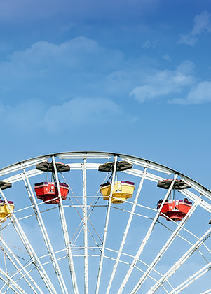 Ferris Wheel
