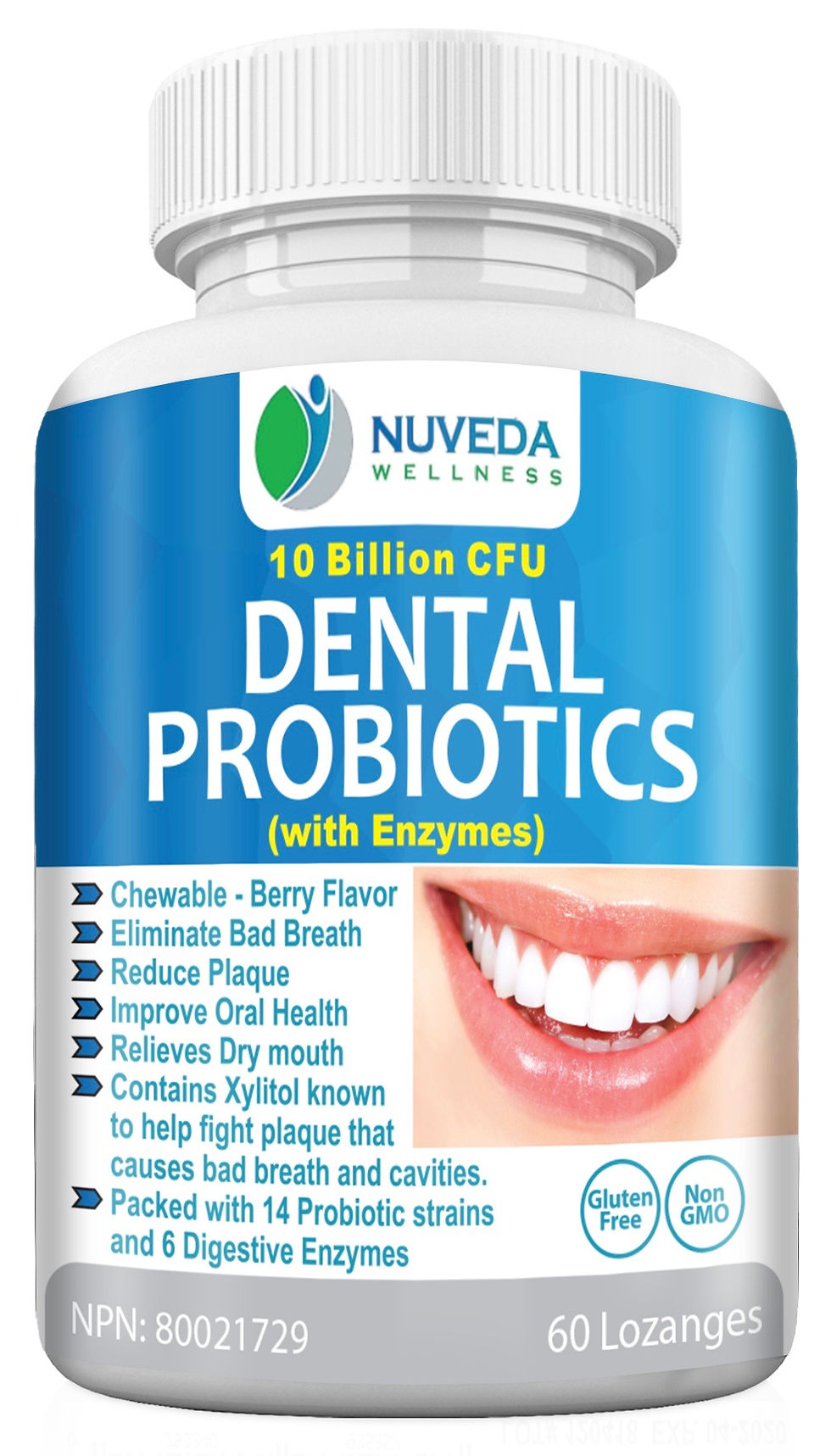 Dental Probiotics