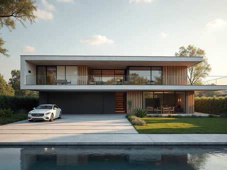 Exploring Unique Engineering Solutions for Custom Homes