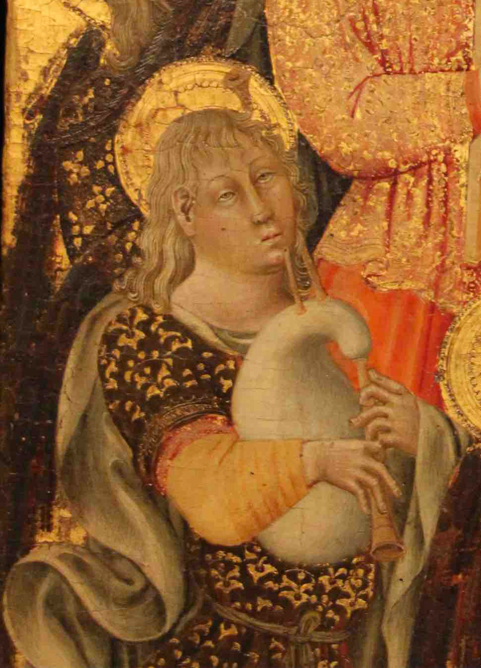 1b-resurrezione della vergine, con santi