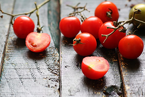 tomate
