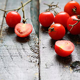 Cherry Tomatoes
