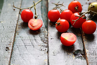 Cherry Tomatoes