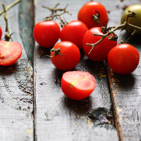 Tomatoes