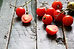 tomate