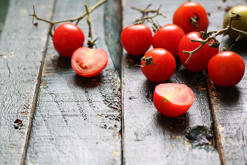 Tomato