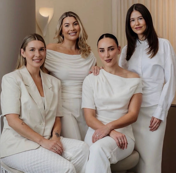 Kaia Aesthetics | Cosmetic Aestheticians Newcastle NSW