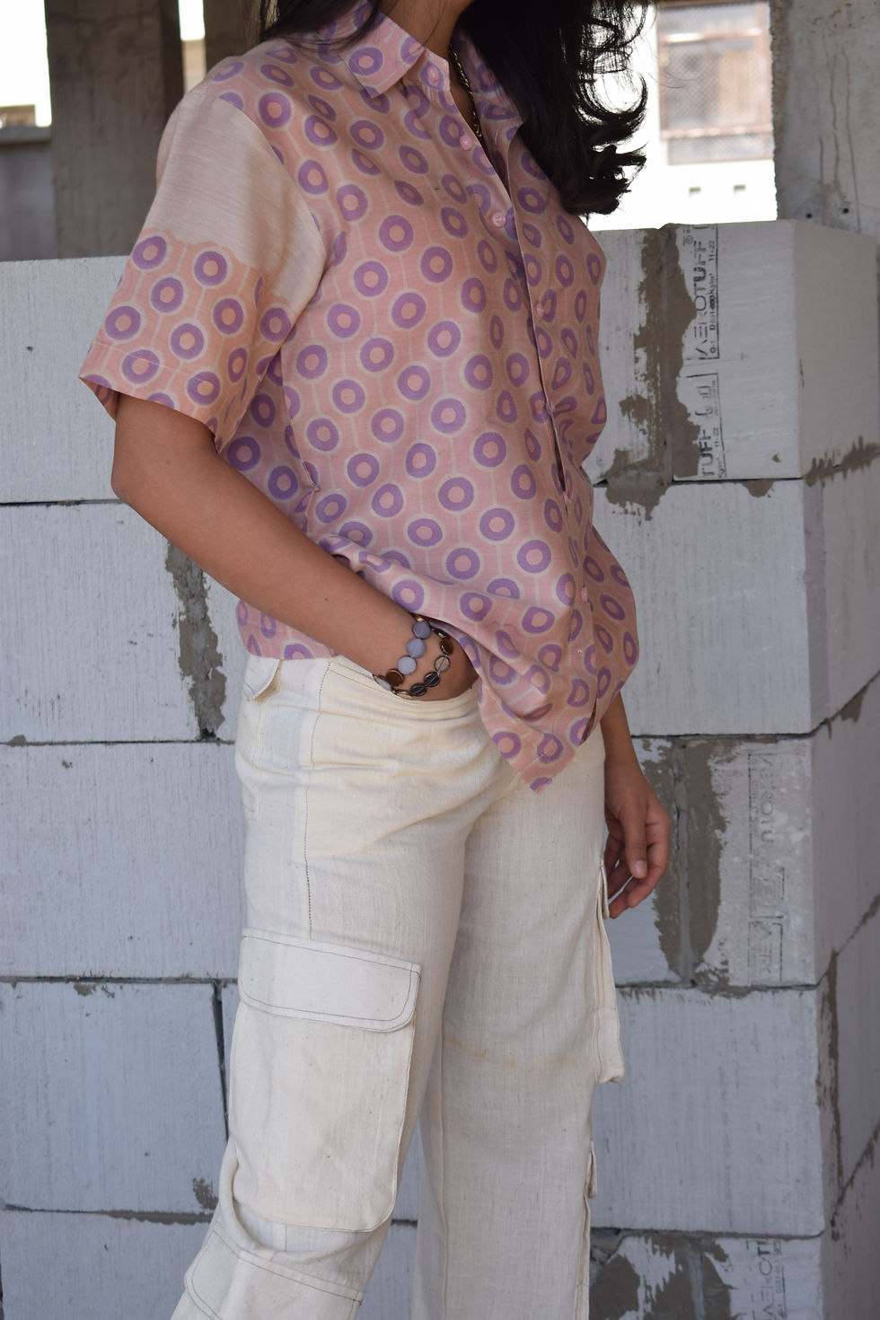 Thumbnail: DOORBEEN SHIRT
