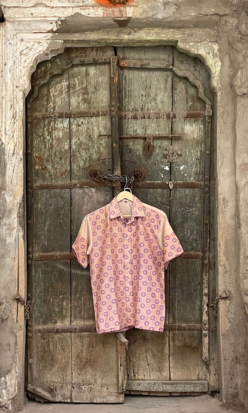 Thumbnail: DOORBEEN SHIRT