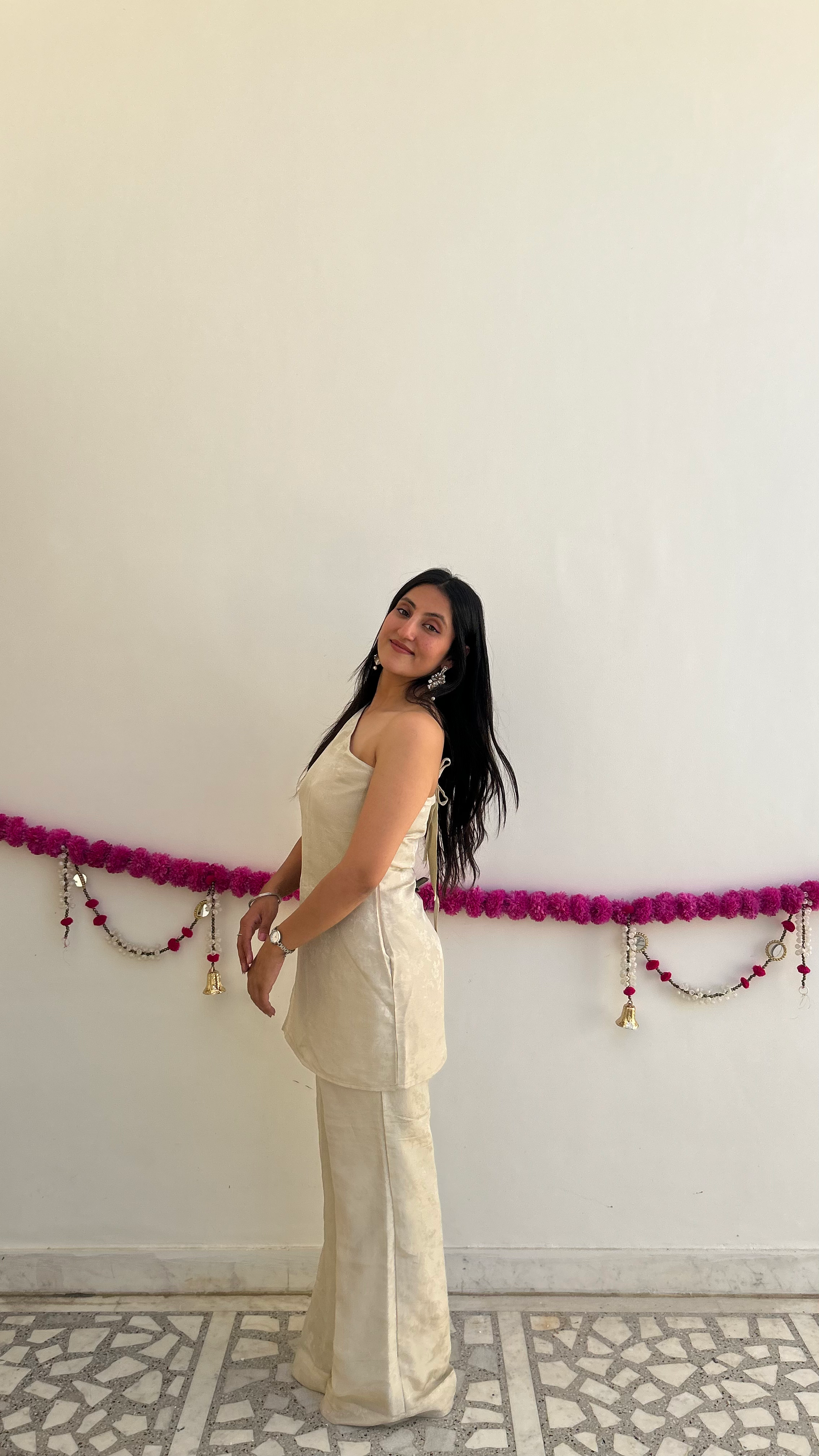 Hoor Co-ord set