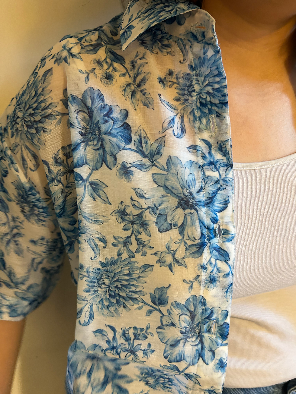 Thumbnail: Gulshan Shirt