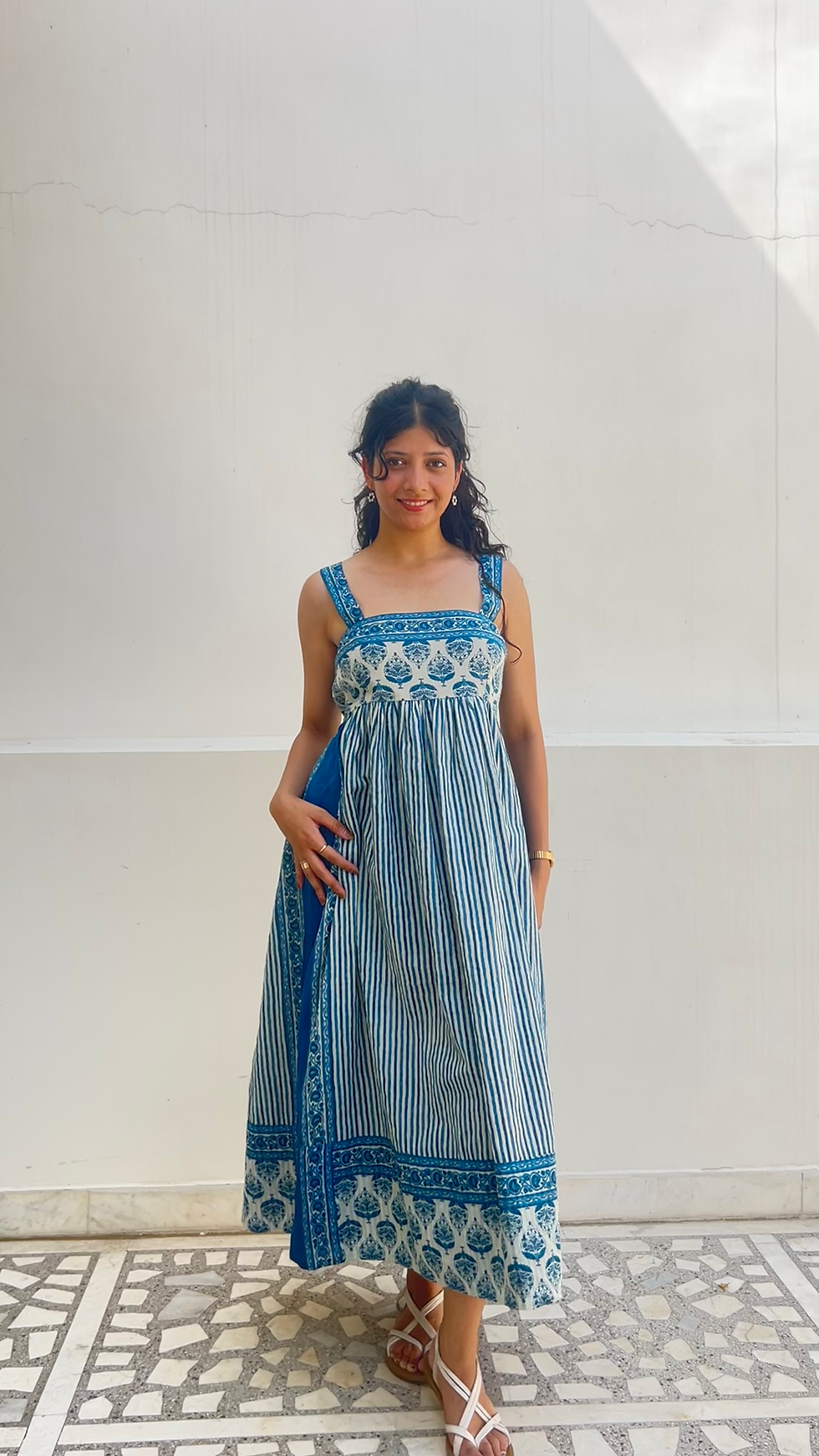 Thumbnail: Megh Dress