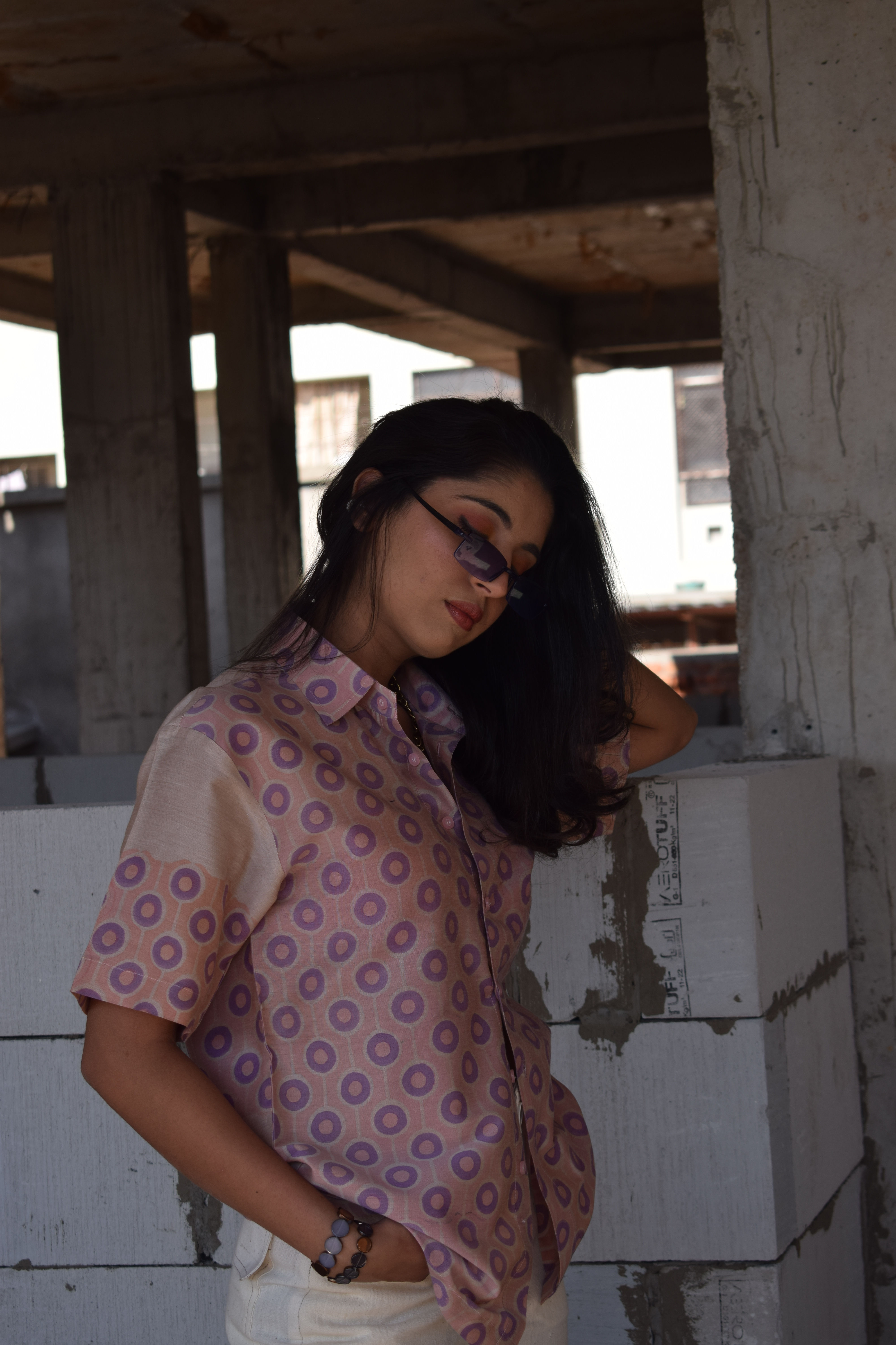 DOORBEEN SHIRT