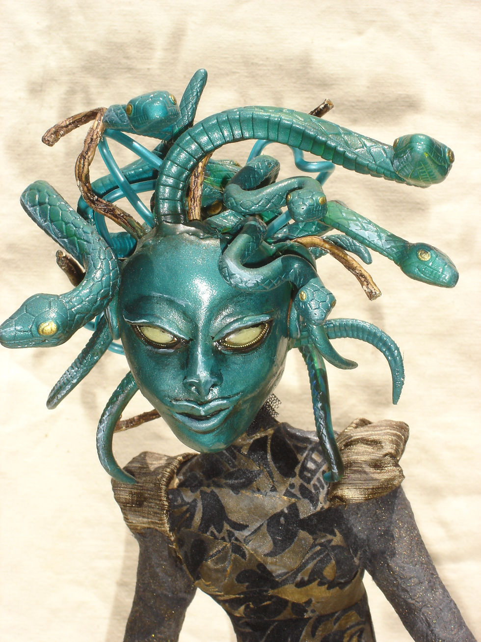 Medusa