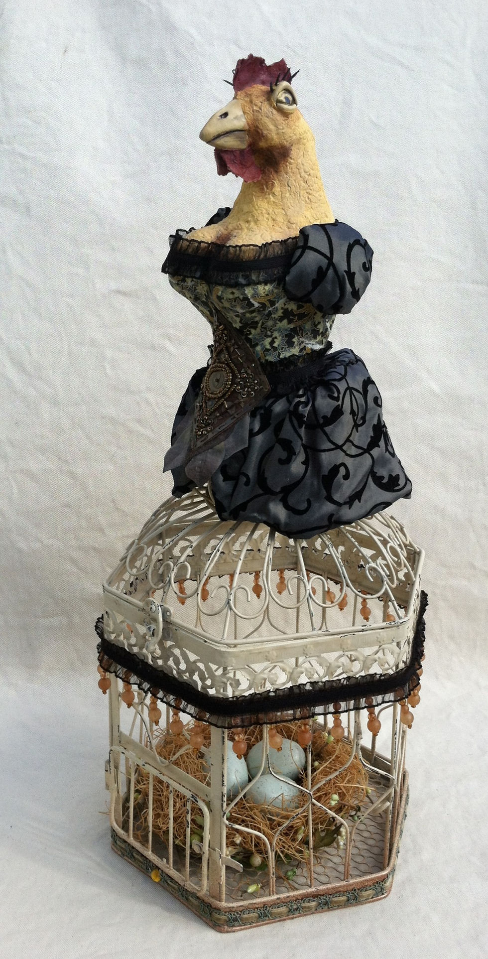 Lady Clementine 3