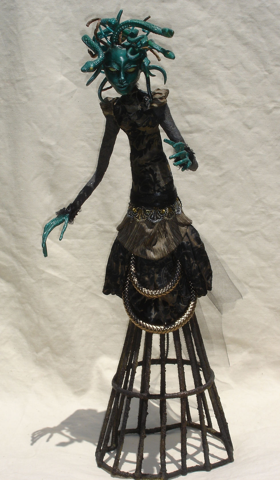 Medusa