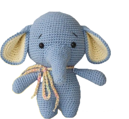 Amigurumi