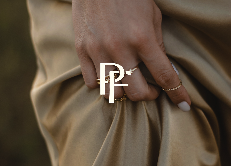 logo designer and logo inspiration for minimal branding