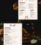 la forchetta branding purchase design