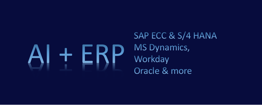 Jeet Poptani AI+ERP