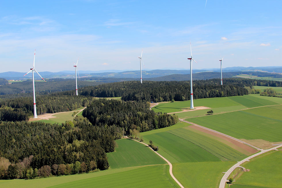 Wüste