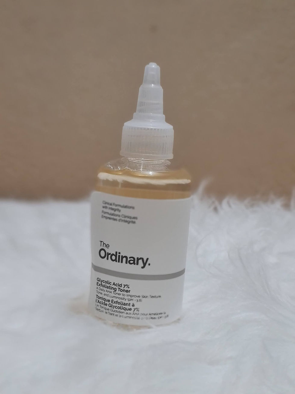 Thumbnail: The ordinary Glycolic  Acid 7% Exfoliting Toner