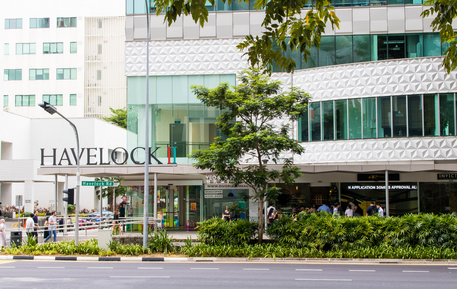 Havelock II | SLP