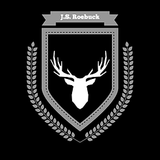 J.S. Roebuck Publishing Logo