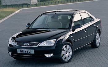 гбо ford mondeo пенза